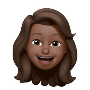 Meet your Posher, Baaba 'aba'